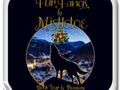 Fur, Fangs &&nbsp;Mistletoe