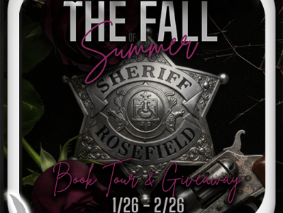 The Fall of&nbsp;Summer