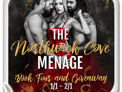 Northwick Cove Menage