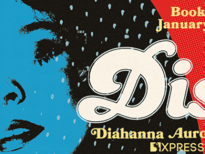 Find Me At The&nbsp;Disco