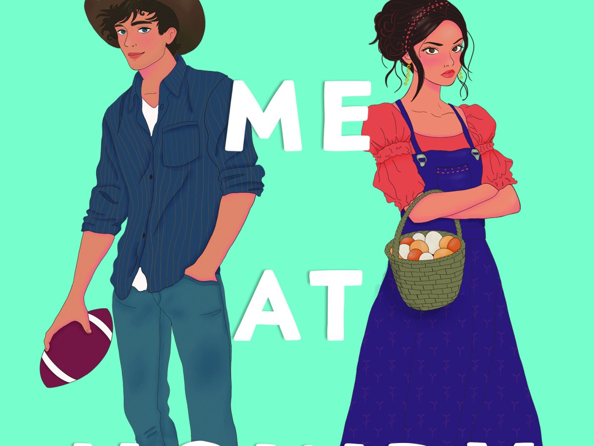 Had Me At&nbsp;Howdy