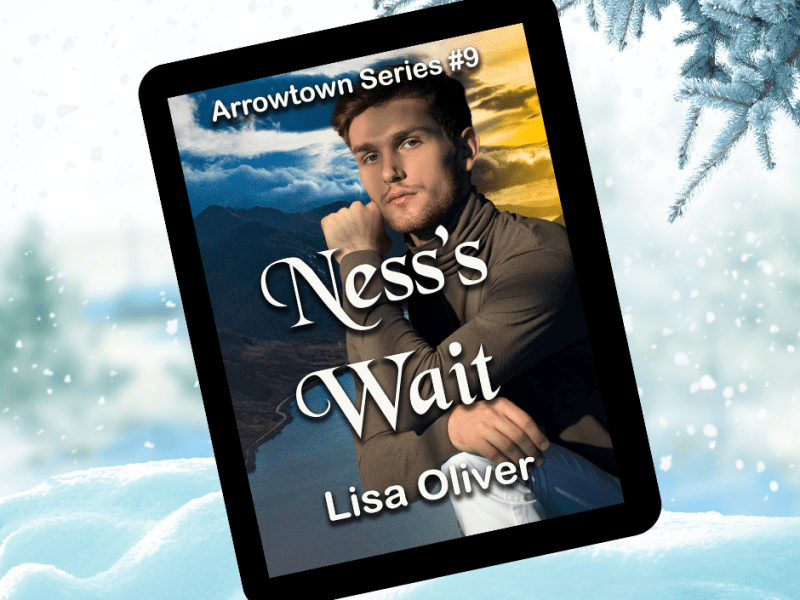 Ness’s Wait (Arrowtown Book&nbsp;9)