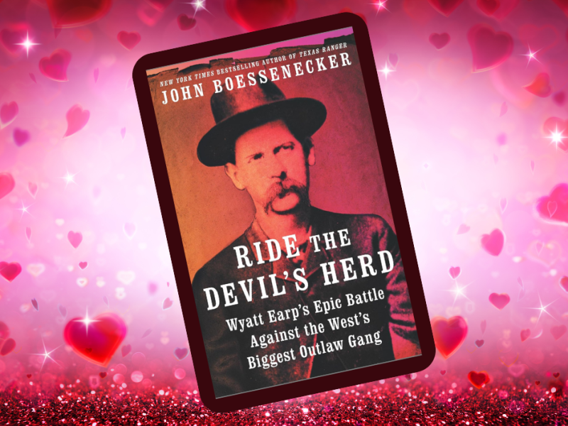 Ride the Devil’s&nbsp;Herd