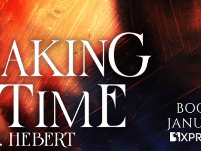 The Breaking of&nbsp;Time