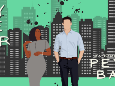 A Little Tiny Favor&nbsp;#CoverReveal