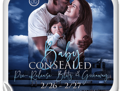 Baby ConSEALed #PreOrder