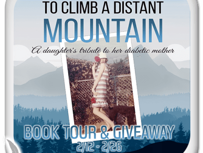 To Climb a Distant&nbsp;Mountain