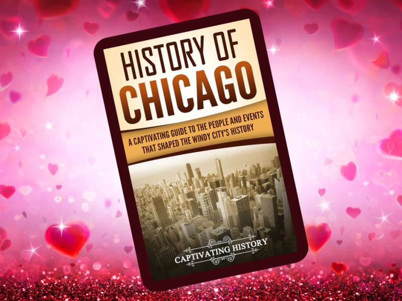 History of Chicago