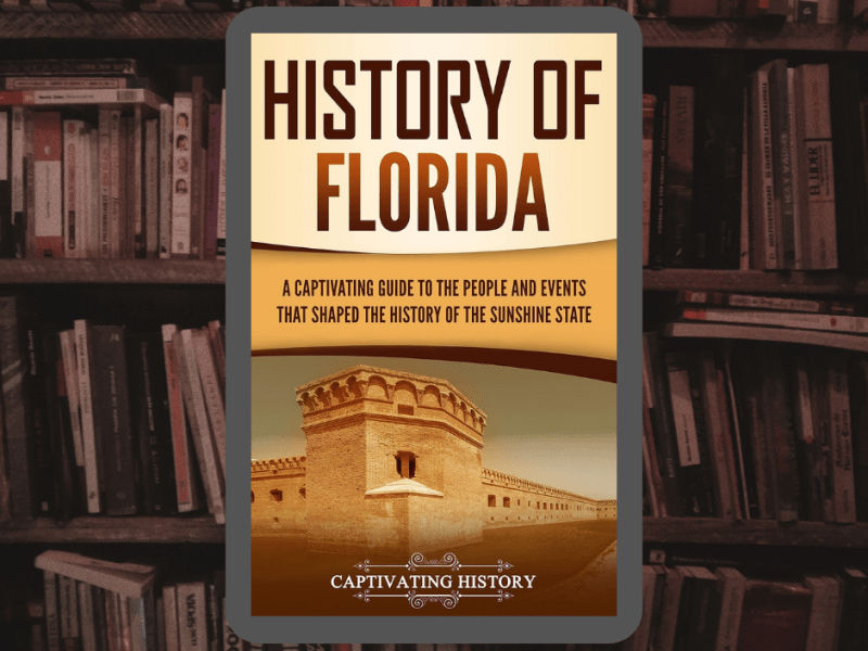 History of Florida