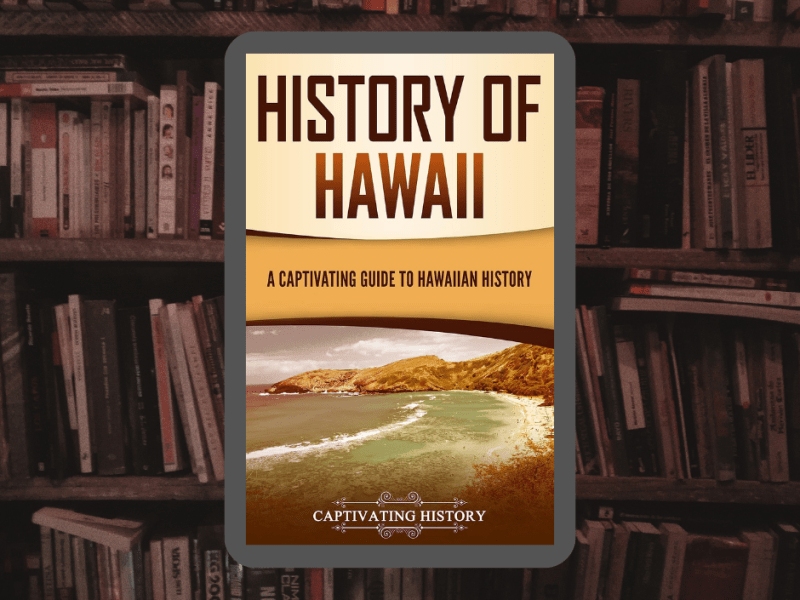History of Hawaii