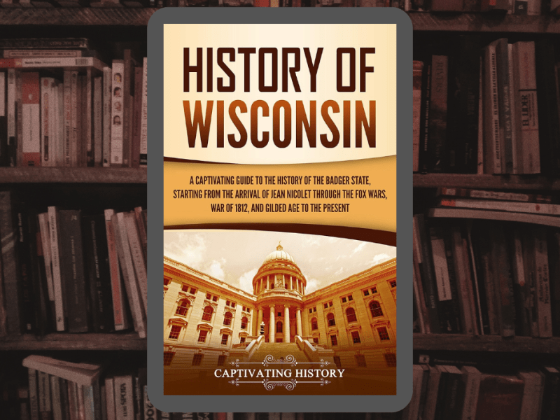 History of Wisconsin