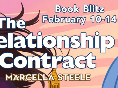 The Relationship Contract