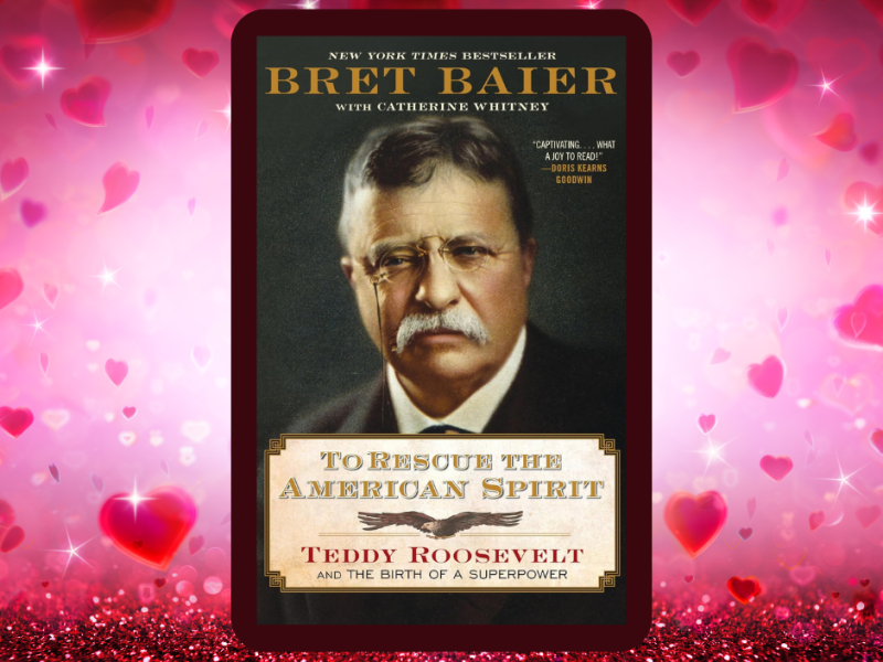 To Rescue the American&nbsp;Spirit