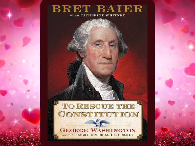 To Rescue the&nbsp;Constitution