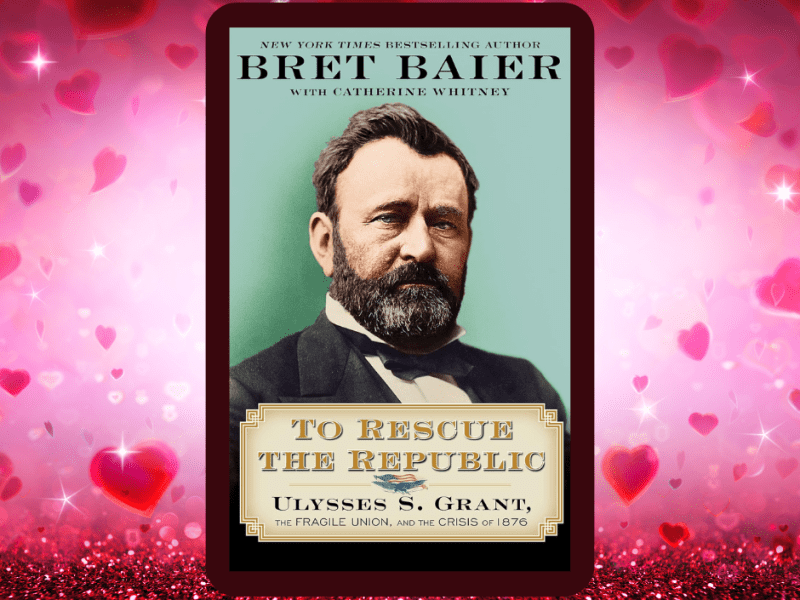 To Rescue the&nbsp;Republic