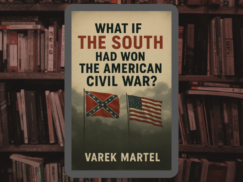 What If the South Had Won the American Civil&nbsp;War
