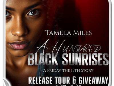 A Hundred Black&nbsp;Sunrises