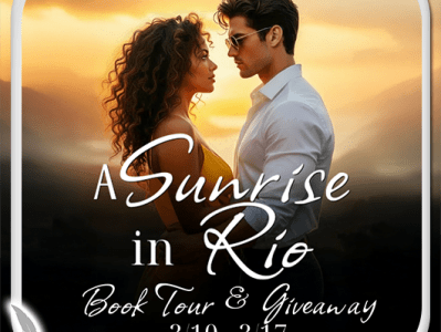 A Sunrise in&nbsp;Rio