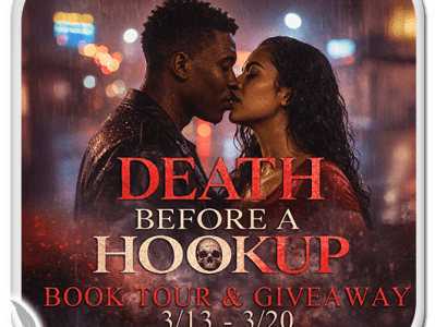 Death Before a&nbsp;Hookup