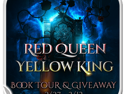 Red Queen, Yellow&nbsp;King