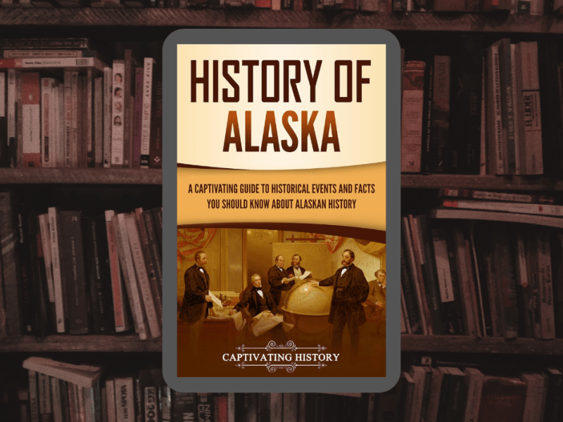 History of Alaska